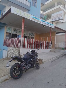 Ahmet Turgay Cad., 7, Anamur: photo
