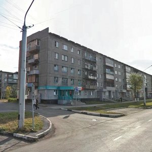 Prospekt Druzhby, 15, : foto
