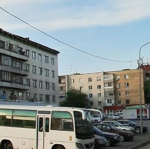 Älikhanov street, 37/2, Karaganda: photo