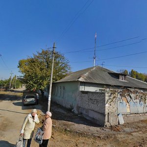 Vulytsia Baku, 16, Kherson: photo