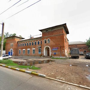 Zhukovskogo Street, 42 ، أوليانوفسك: صورة