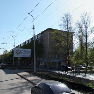 Mikhaila Nagibina Avenue, 31А, Rostov‑na‑Donu: photo