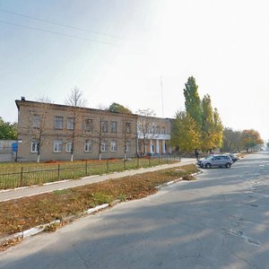 Zaliznychna vulytsia, 17, Zaporizhia: photo