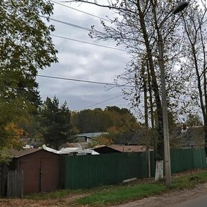 Shevelyukha Street, 80, Yaroslavl: photo