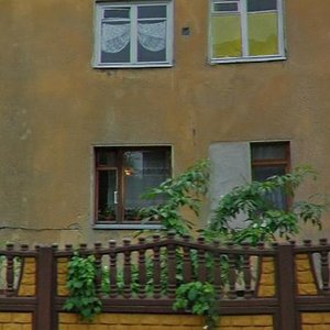 Aleksandra Nevskogo Street, 31, : foto