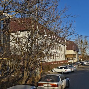 Telmana Street, 237, Stavropol: photo