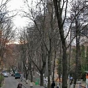 Starokyivskyi Lane, No:1/3, Kiev: Fotoğraflar