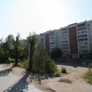 Khabarovskaya ulitsa, 169, Perm: photo