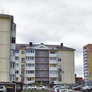3-ya Tselinogradskaya ulitsa, 10, Krasnodar: photo