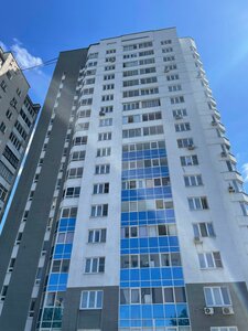 Kirovgradskaya Street, 42, Yekaterinburg: photo