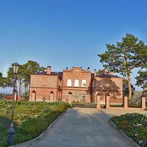 Rozhdestvenskaya Square, 3, Republic of Tatarstan: photo