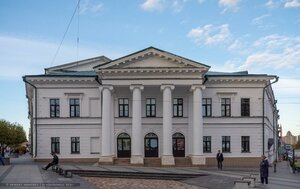 Bol'shaya Pokrovskaya Street, 18, Nizhny Novgorod: photo