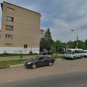 Ulitsa Bosova, 9, Istra: photo