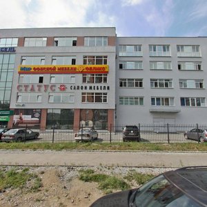 Tehnicheskaya Street, 32, Yekaterinburg: photo