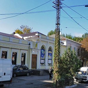 Potomkinska vulytsia, 53, Mykolaiv: photo