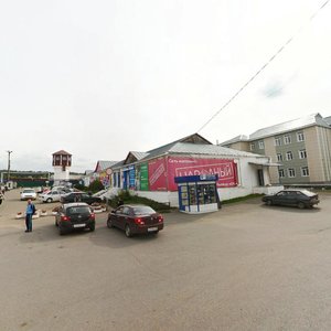 Kooperativnaya ulitsa, 1, Republic of Tatarstan: photo