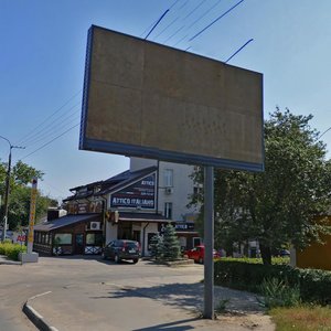 Воронеж, Подгоренская улица, 90: фото
