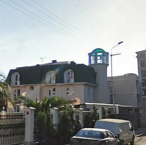 Tsevetochnaya Street, 17/15 ، كراسنودار كراي: صورة