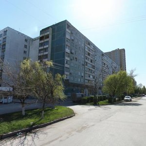 Komarova Boulevard, 11, Rostov‑na‑Donu: photo