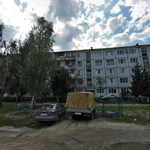 Novo-Sovetskaya ulitsa, 160, Bryansk: photo