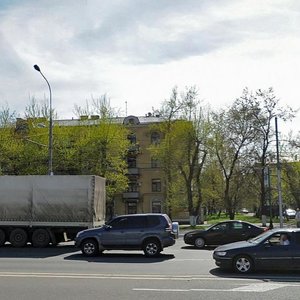 Kashirskoye Highway, 66к1, Moscow: photo