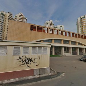 Akademika Anokhina Street, 58, : foto