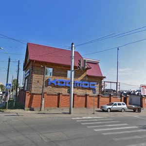 Matrosova Street, 99, Barnaul: photo