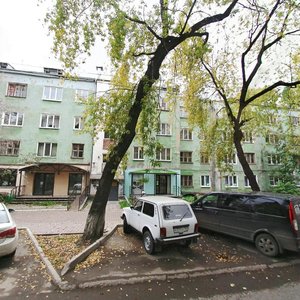 Kominterna Street, 10, Perm: photo