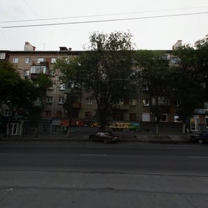 Челябинск, Свердловский проспект, 71: фото