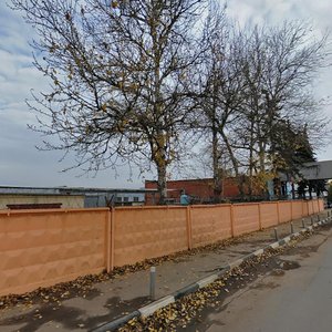 Zavodskaya ulitsa, 24, : foto