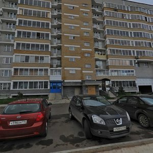 Complex 17A, 24Б, Naberezhnye Chelny: photo