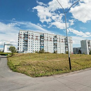 10-y mikrorayon, 19, Prokopevsk: photo