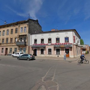 Vulytsia Bohdana Khmelnytskoho, 141, Lviv: photo