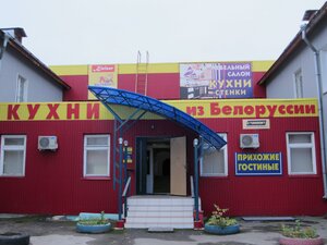 Generala Tyuleneva Avenue, 4, : foto