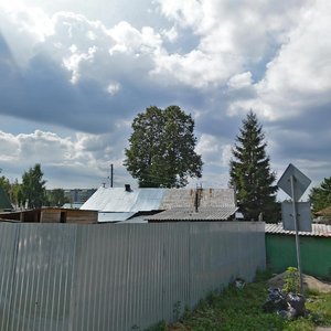 Gur'yevskaya Street, 186 ، نوفوسيبيرسك: صورة