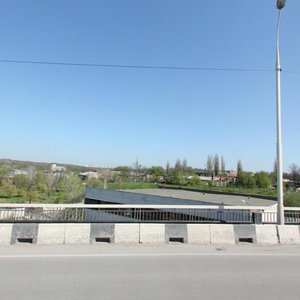 Lokomotivnaya Street, 2А, Rostov‑na‑Donu: photo
