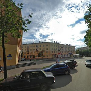 Bolshaya Sankt-Peterburgskaya Street, 5/1, : foto