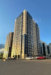 Schorsa Street, 8Мк2, Belgorod: photo