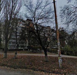 Henerala Naumova Street, 27, Kyiv: photo