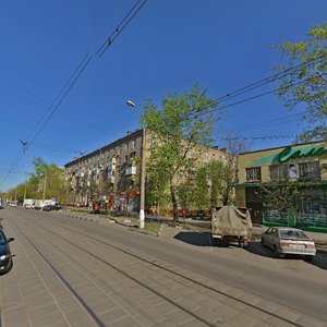 Sudostroitelnaya Street, 26к1, Moscow: photo