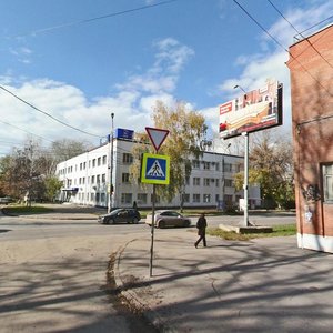 Revolutsionnaya Street, 107, Samara: photo