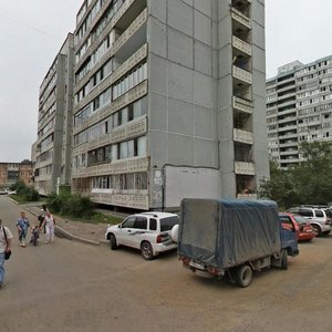 Okeanskiy Avenue, 105, Vladivostok: photo