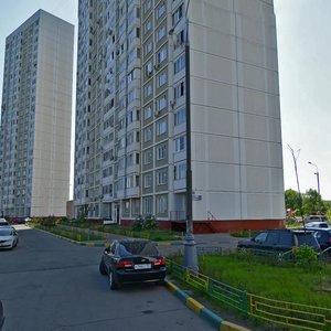 Stavropolsky Drive, 13, Moscow: photo