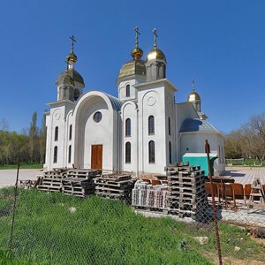 Svyatogo Apostola Andreya Pervozvannogo Street, 2, Kerch: photo