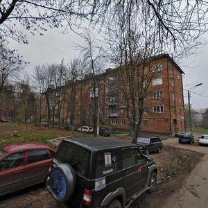 Sedova Street, 10, Tula: photo