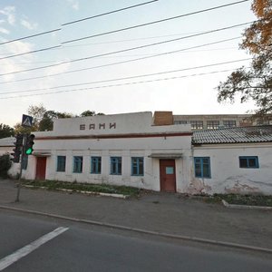 Maerchaka Street, 8, Krasnoyarsk: photo