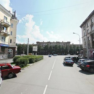 Prospekt Lenina, 59, Nizhniy Tagil: photo