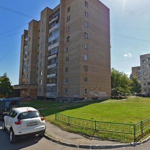 Чехов, Вишнёвый бульвар, 4: фото