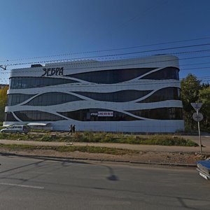 Tatyany Baramzinoy Street, 74А/1, Izhevsk: photo