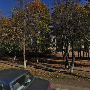 Звенигород, Квартал Маяковского, 1: фото